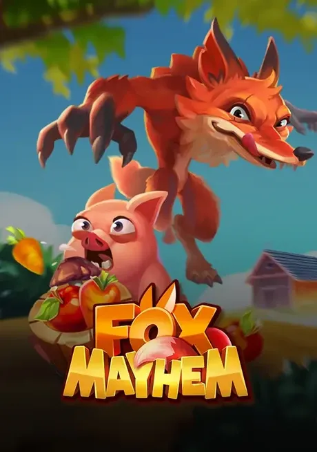 Fox Maythem